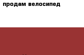 продам велосипед Larsen raptor › Цена ­ 7 500 - Башкортостан респ., Уфимский р-н, Уфа г. Спортивные и туристические товары » Другое   